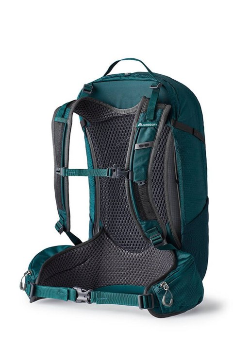 Plecak trekkingowy GREGORY Juno 24 Emerald Green