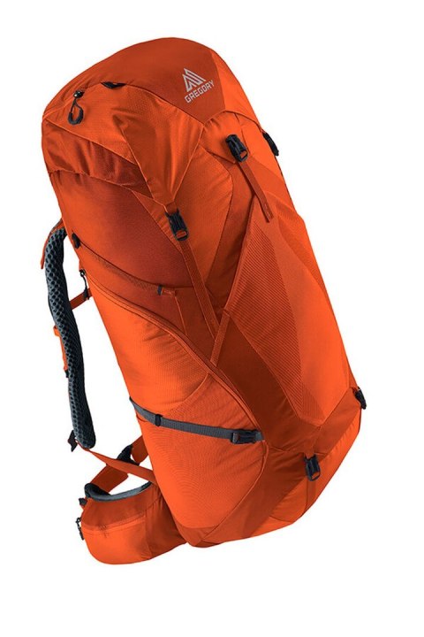 Plecak trekkingowy GREGORY Paragon 58 M/L Ferrous Orange