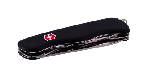 Scyzoryk Victorinox Pickniker, 11 f, 111mm, czarny