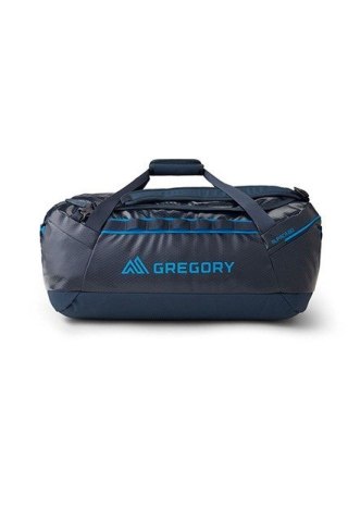 Torba podróżna Gregory Alpaca 60 Duffle Bag - slate blue