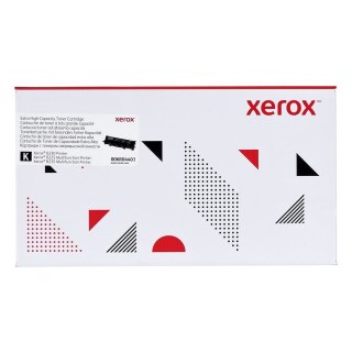 XEROX Toner B230/B225/B235 Black 3k