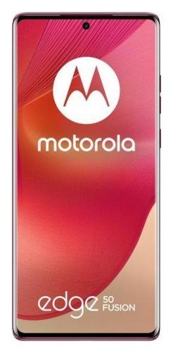 Motorola Edge 50 fusion 12/512 Pink Peacock