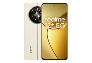 Smartfon Realme 12+ 8/256GB Navigator Beige