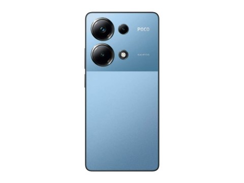 Smartfon Xiaomi Poco M6 Pro 8/256GB Blue