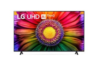 Telewizor 65" LG 65UR80003LJ