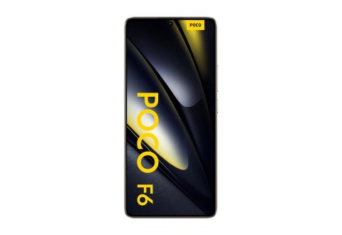 Xiaomi Poco F6 5G 12/512GB Titanium