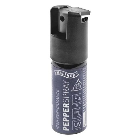 Gaz pieprzowy Walther Pro Secur stożek 16 ml