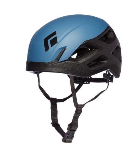 Kask Wspinaczkowy Black Diamond Vision Helmet - Astral Blue (M/L)