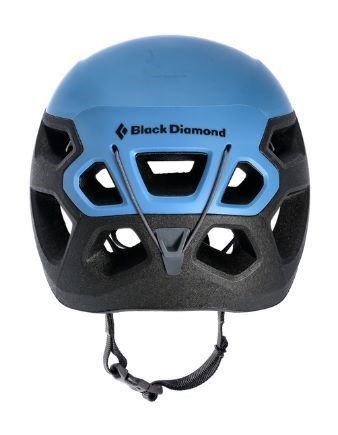 Kask Wspinaczkowy Black Diamond Vision Helmet - Astral Blue (S/M)