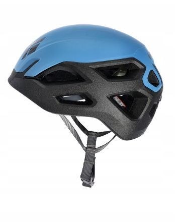 Kask Wspinaczkowy Black Diamond Vision Helmet - Astral Blue (S/M)