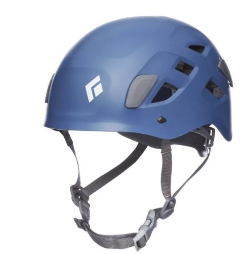 Kask wspinaczkowy Black Diamond Half Dome Helmet - Denim (M/L)