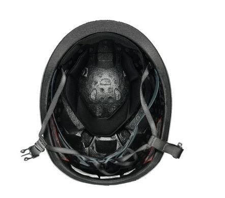 Kask wspinaczkowy Black Diamond Vision Helmet - Hyper Red (S/M)