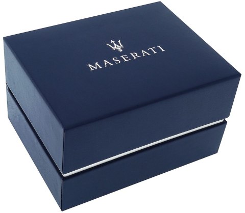 Zegarek Męski Maserati Successo R8873621009 + BOX