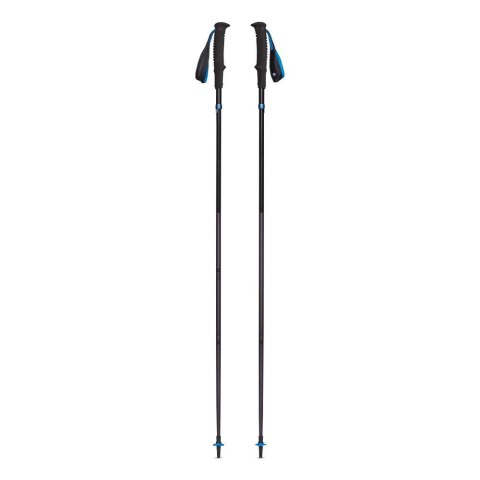 Kije Trekkingowe Black Diamond DISTANCE Z POLES PEWTER