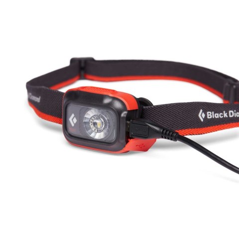 Latarka czołowa Black Diamond SPRINT 225 HEADLAMP OCTANE