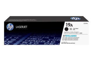 Oryginalny Moduł Bębna Czarny HP LaserJet Pro M102, M104, M130, M132 (19A CF219A)