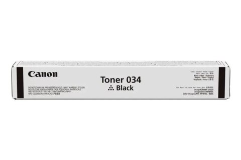 Oryginalny Toner Black Canon iRC1225, iRC1225iF (034B, 9454B001)