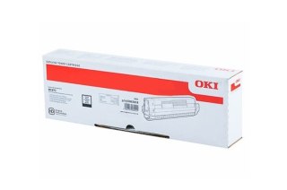 Oryginalny Toner Black OKI MC873, MC883 (45862818)