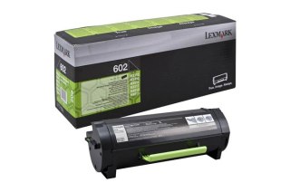 Oryginalny Toner Czarny Lexmark MX310, MX410, MX510, MX511, MX611 (60F2000)