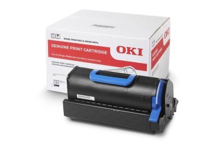 Oryginalny Toner Czarny OKI B731, MB770 (45439002)