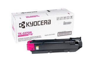 Oryginalny Toner Magenta Kyocera MA3500, PA3500 (TK5370M, TK-5370M, 1T02YJBNL0)