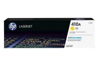 Oryginalny Toner Yellow HP Color LaserJet Pro M377, M452, M477 (410A CF412A)