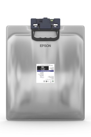 Oryginalny Tusz Black EPSON WF-C879 (T05B1, C13T05B140)