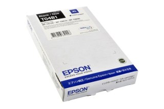 Oryginalny Tusz Black Epson T04B1 (C13T04B140)