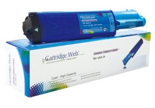 Toner Cartridge Web Cyan EPSON C1100 zamiennik C13S050189