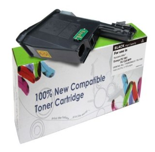 Toner Cartridge Web Czarny Kyocera TK1125 zamiennik TK-1125