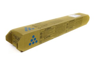 Toner Clear Box Cyan Ricoh Aficio MPC2010, MPC2030, MPC2031, MPC2050, MPC2051, MPC2501, MPC2530, MPC2531, MPC2550, MPC2551, MPC2