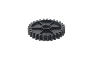 Koło zębate z wałka dociskowego 29T / Lower roller gear 29T do Canon iR2520, iR2525, iR2530, iR4570F (FU8-0533-000)