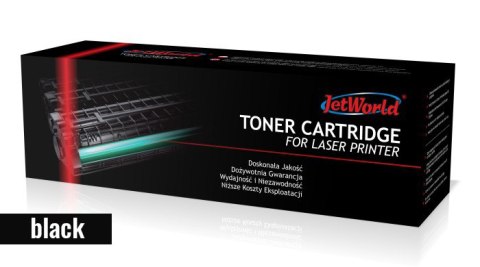 PRODUKT NA ZAMÓWIENIE, MOQ: 1 SZT. Toner JetWorld Czarny Dell B3460 zamiennik 593-11171 (593-11172)