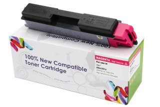 PRODUKT NA ZAMÓWIENIE, MOQ: 1SZT; Toner Cartridge Web Magenta UTAX 260 zamiennik 652611014