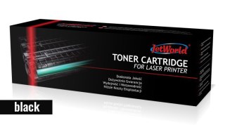 PRODUKT NA ZAMÓWIENIE, MOQ: 6 SZT. Toner JetWorld Czarny Canon E30 zamiennik E-30