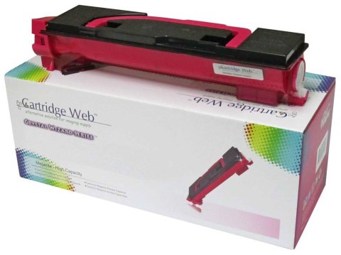 Toner Cartridge Web Magenta UTAX 3626 zamiennik 4462610014