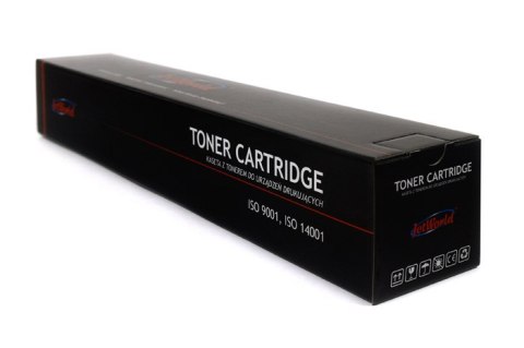 Toner JetWorld Yellow Kyocera TK8375Y zamiennik TK-8375Y (1T02XDANL0) (japońska zasypka)