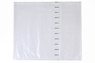 Opakowanie ochronne Przezroczyste typu AIRBAG 39 x 33cm