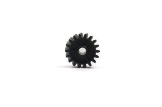 Koło zębate fusera 18T / Fuser drive gear 18T do HP M601, M602, M603, M604, M605, M606, M630 (RU7-0297-000)