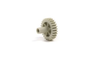 Koło zębate fusera 27T / Fuser drive gear 27T do Hp 4200, 4250, 4300, 4350 (RU5-0017-000)