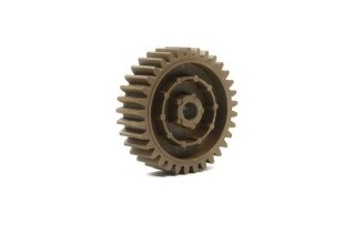 Koło zębate napędu sprzęgła fusera 33T / Fuser Drive Assy 33T do HP P4014, P4015, P4515, M4555 (RU6-0171-000)