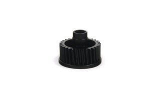 Koło zębate z wałka dociskowego 29T / Lower roller gear 29T do HP M521, M525 (RU6-8293-000)