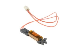 Termistor grzałki fusera / Thermistor for the Fuser Heater HP 4250, 4345, 4350, M4345