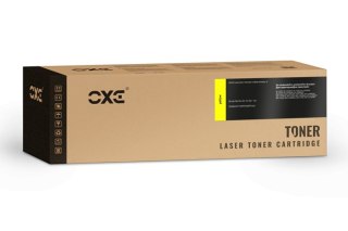 Toner OXE Yellow Brother TN243Y zamiennik TN-243Y (posiada chip z najnowszym Firmwareem)