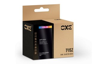 Tusz OXE Trójkolorowy CANON CL546XL zamiennik (wskazuje poziom tuszu) 8288B001