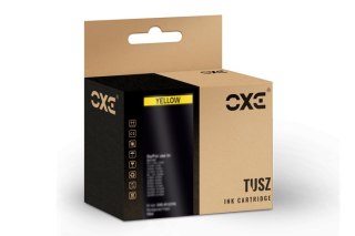 Tusz OXE Yellow HP 903XL zamiennik refabrykowany T6M11AE (anti upgrade)