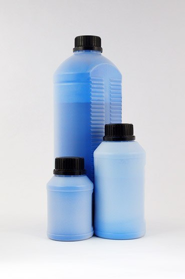 Zasypka Cyan CMT15C Hp CP1215,CP2025, CP3000,CP3525,3500, 3600, 3700, 4600, 4700 polyester