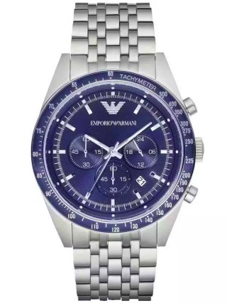 ZEGAREK MĘSKI EMPORIO ARMANI AR6072 - SPORTIVO (zi023a)