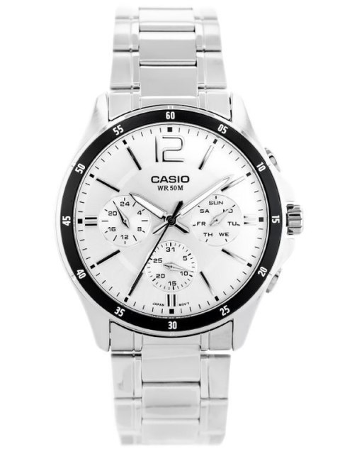 Zegarek Casio Collection MTP-1374D-7A (zd063e)