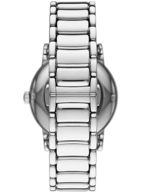 Zegarek męski EMPORIO ARMANI LUIGI AUTOMATIC AR60036 (zi053a)